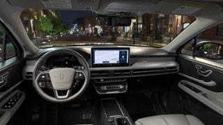 2026 Lincoln Lincoln Corsair® Internal Image 2